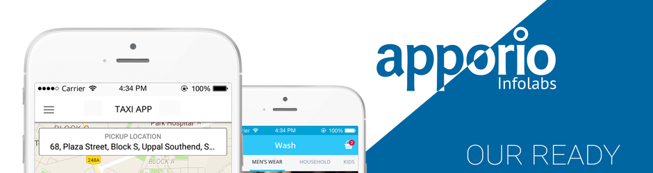 Apporio Infolabs Pvt Ltd