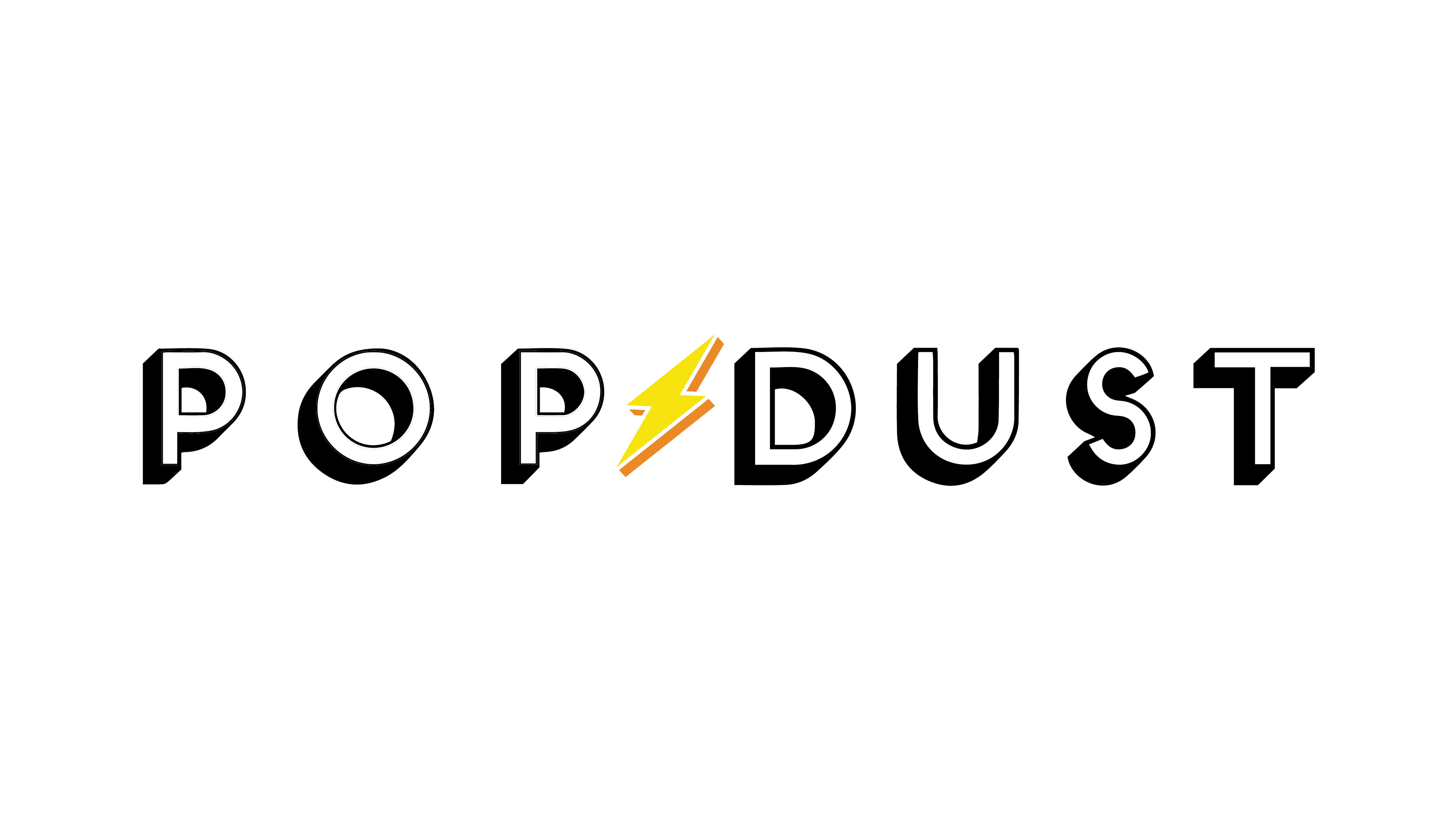 Pop⚡Dust