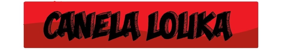 Canela Louka