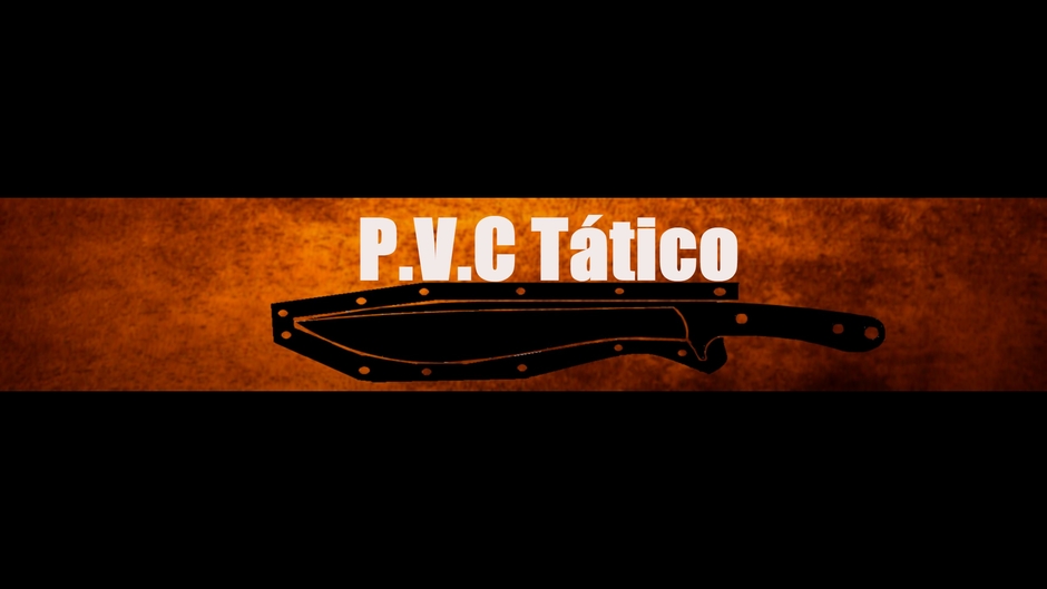 P.V.C Tático A Camping Caruaru