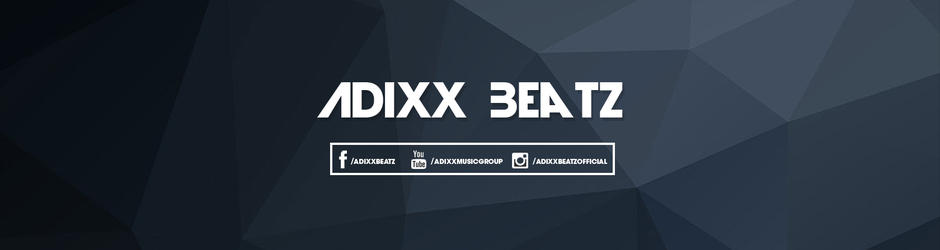 ADIXX BEATZ