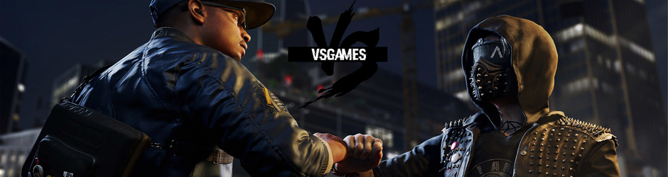 VSGames