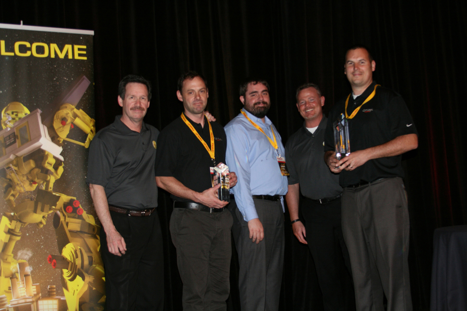 FANUC America Corporation