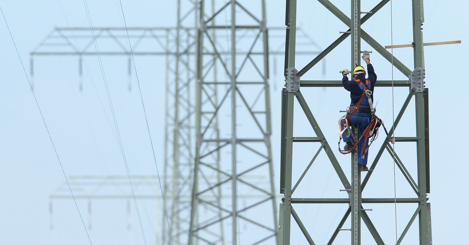 Electrical Industry Network