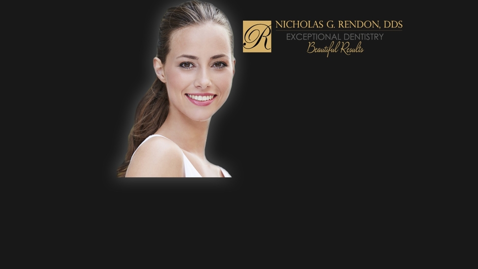 Nicholas G. Rendon, DDS