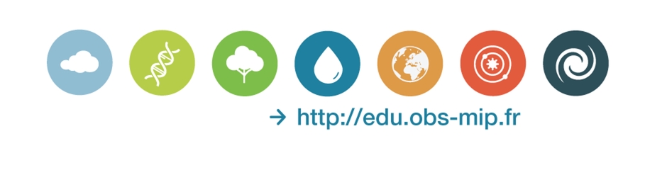 Service Educatif OMP