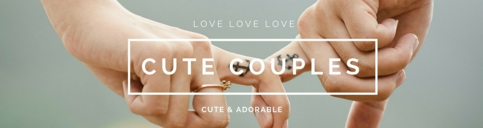 Cute Couples