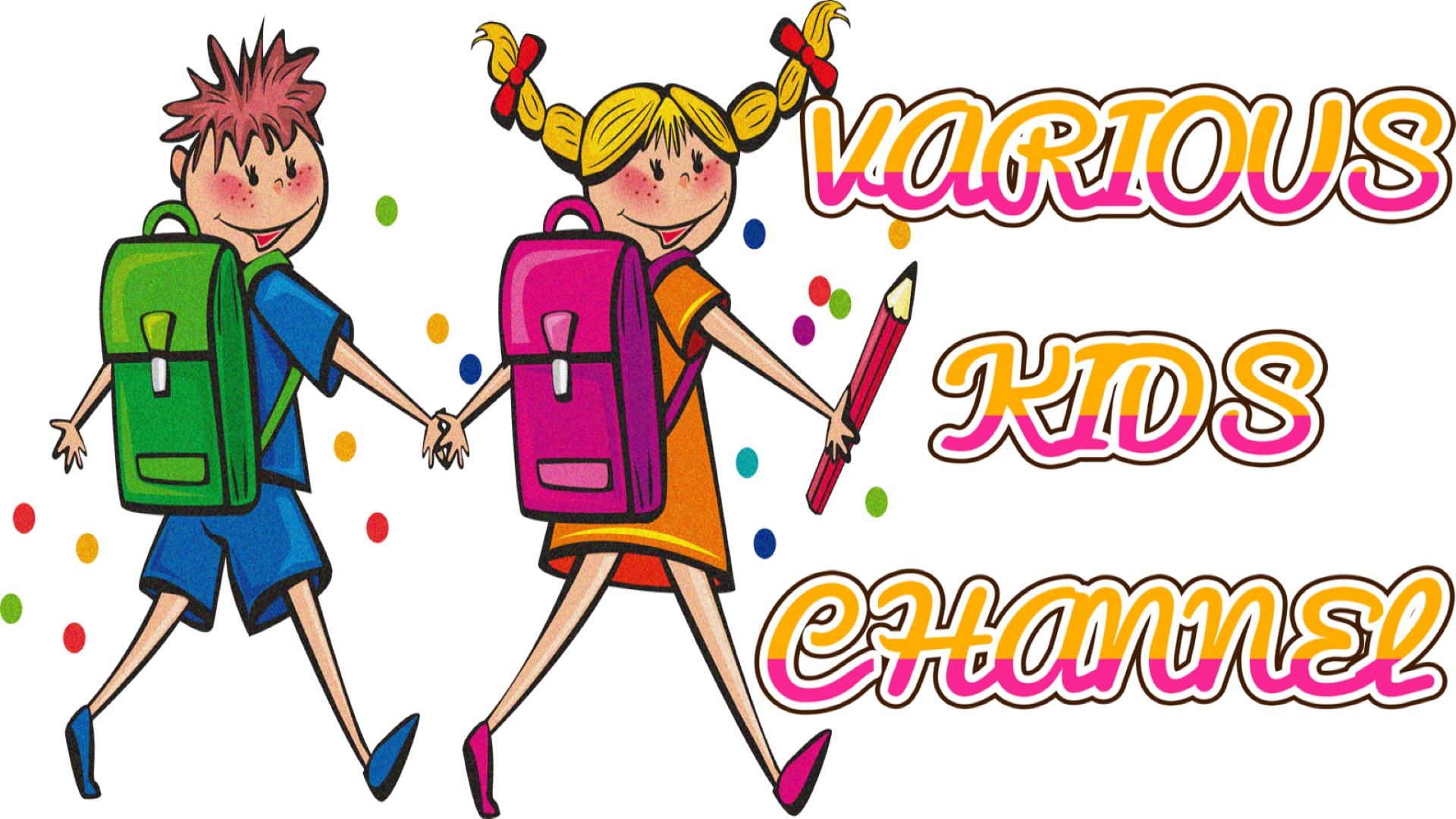 Various Kids Channel