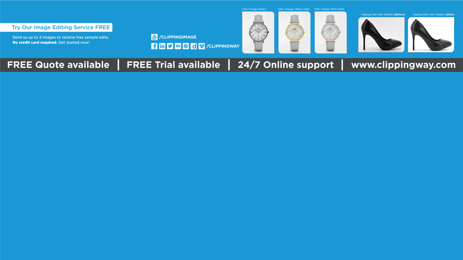 Clipping Way (clippingway.com)