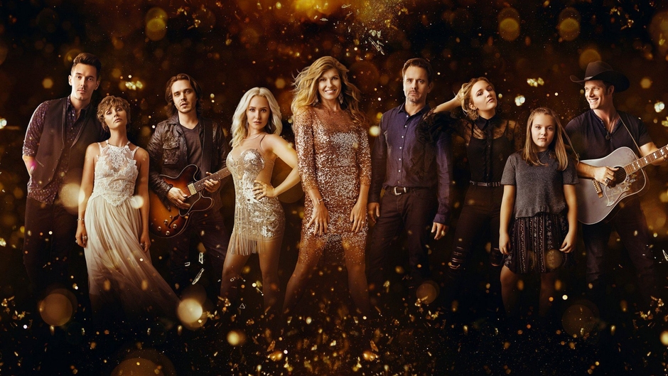 Nashville Season 6 ( Free )
