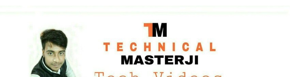 Technical Masterji