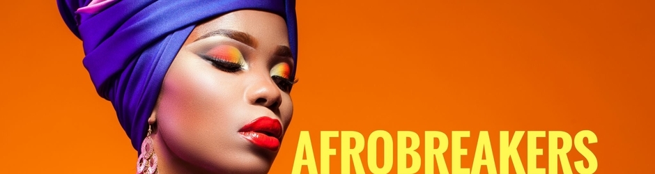 Afrobreakers Afrobeats