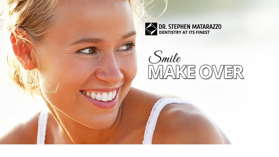 Stephen J. Matarazzo, D.M.D.