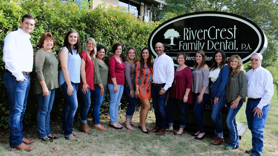 Rivercrest Family Dental