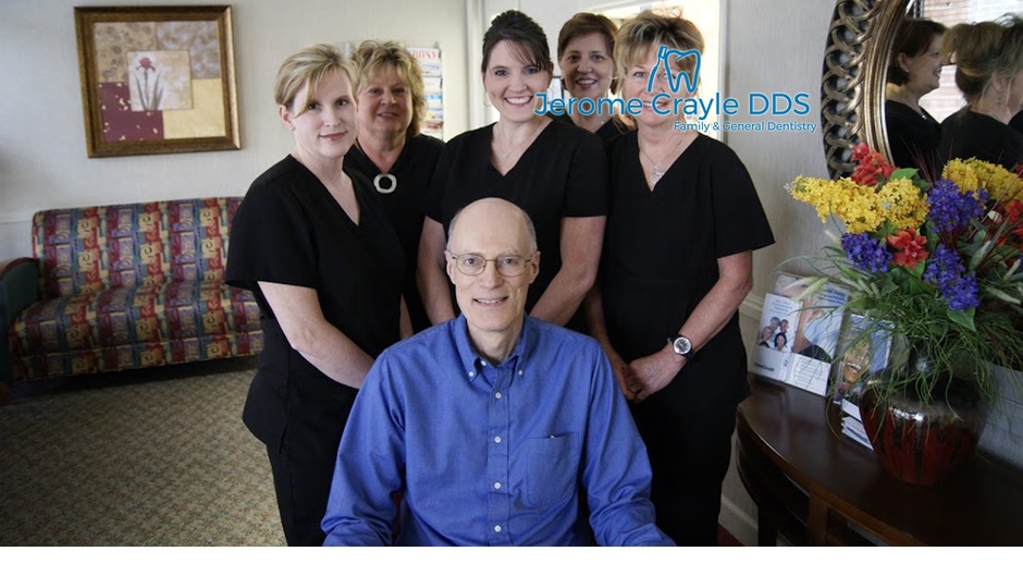 Jerome M. Crayle DDS PLLC
