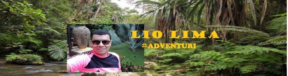 Lio Lima #Adventuri