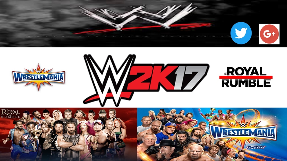 WWE 2020