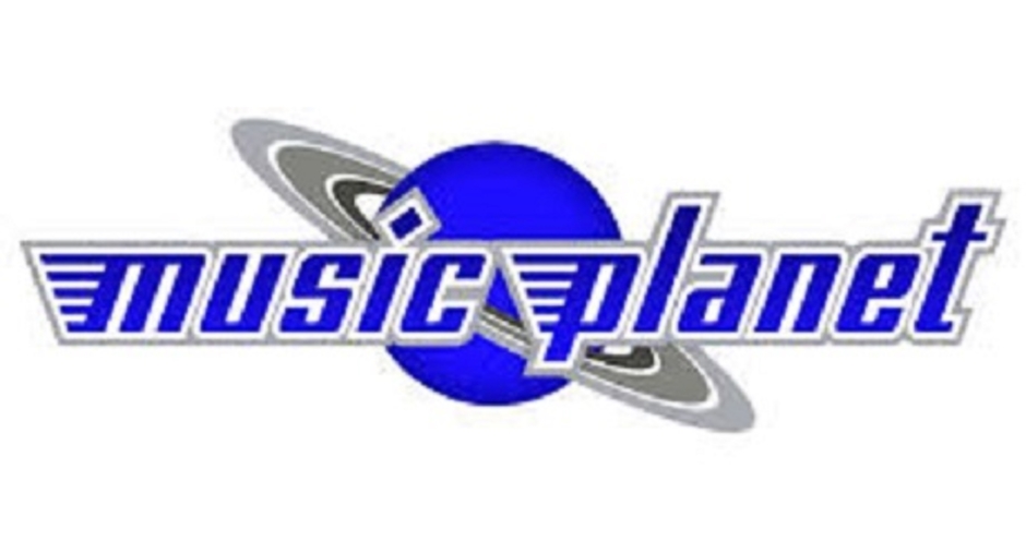 PLANETMUZİK