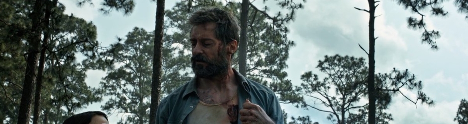 LOGAN FULL MOVIE