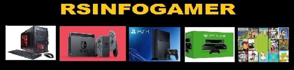 rsinfogamer