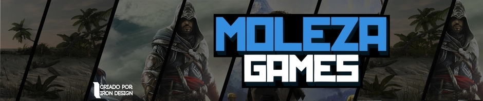 MolezaGames