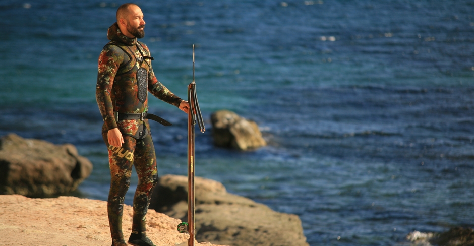 OzkanSendilSpearfishing