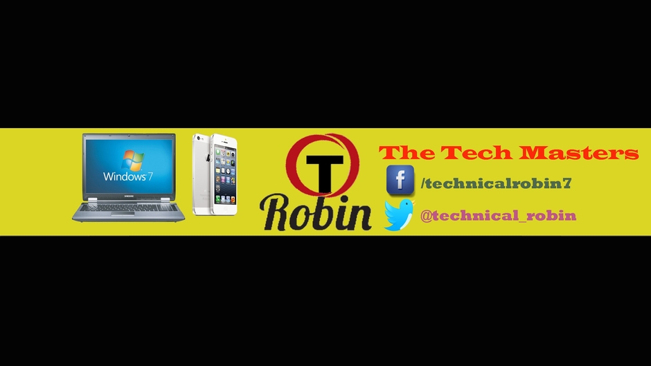 Technical Robin