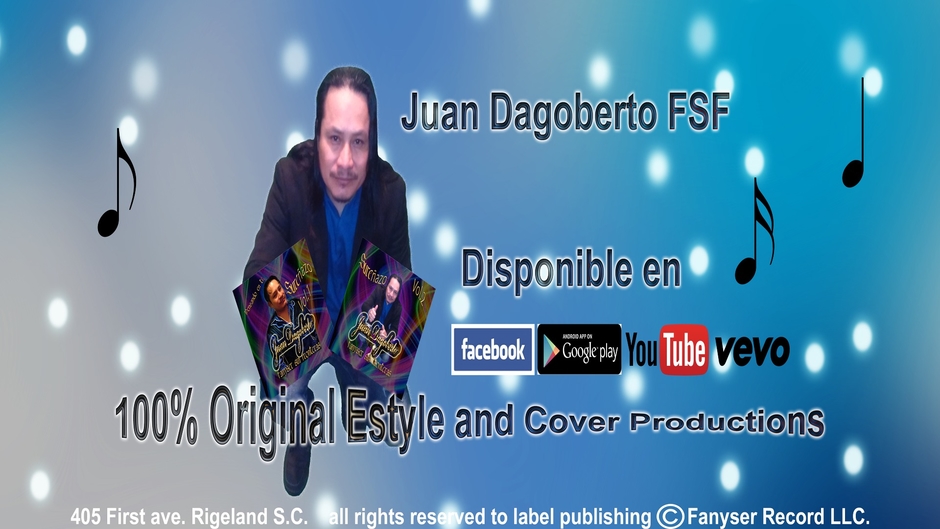 Juan Dagoberto FSF