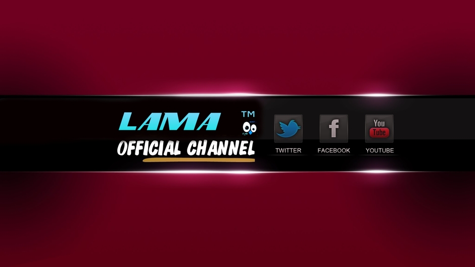 LAMA PRODUCCIONES ® - USA