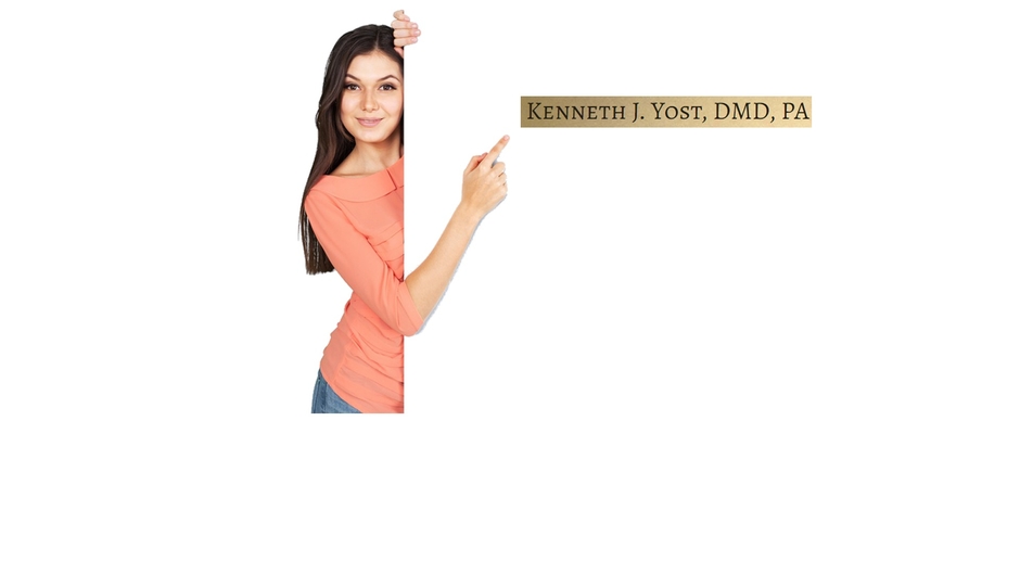 Kenneth J. Yost, DMD, PA