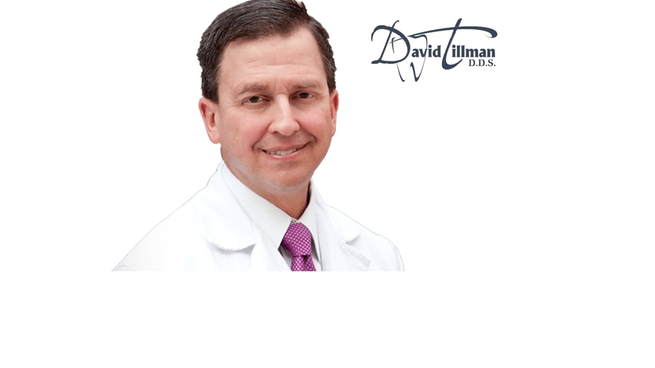 David Tillman DDS