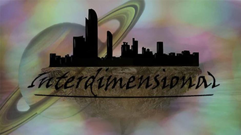 Interdimensional