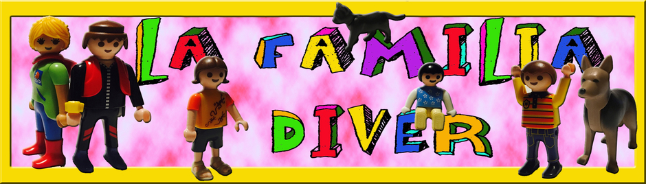 La familia Diver
