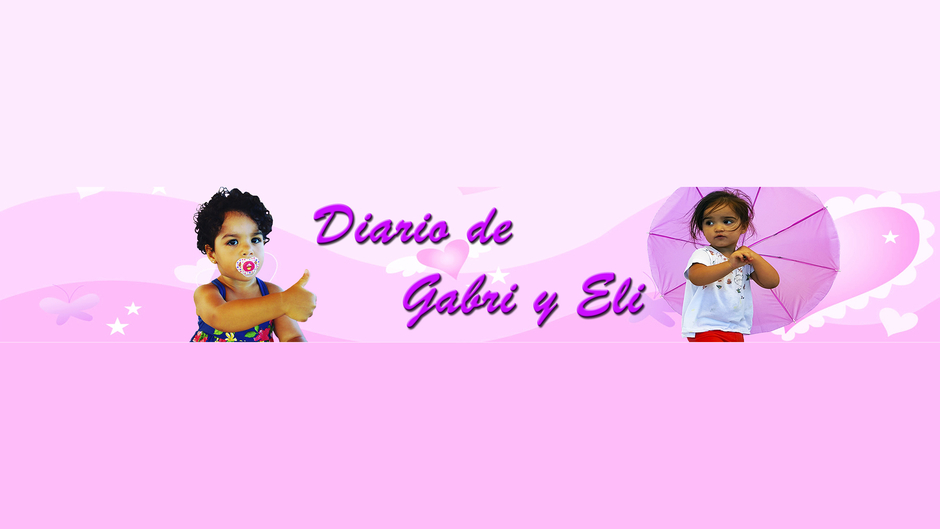 Diario de Gabri y Eli