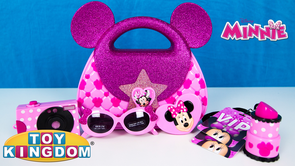 FunToys Collector Disney