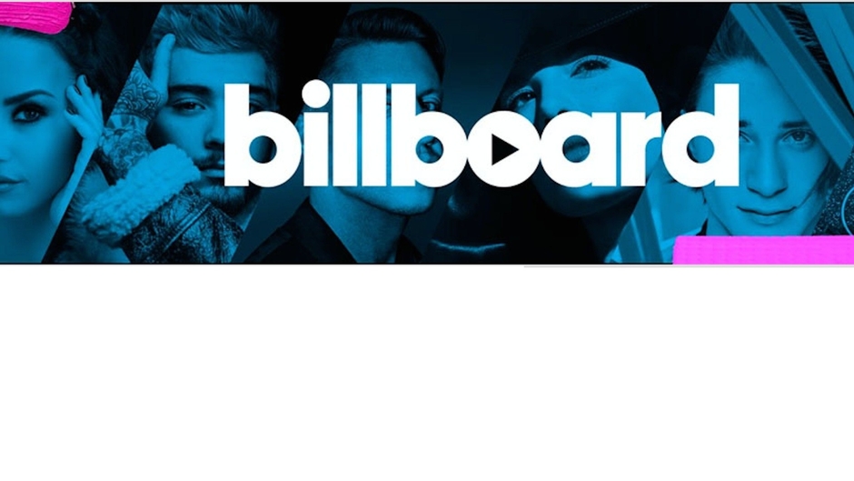 Dailymotion banner for @Billboard