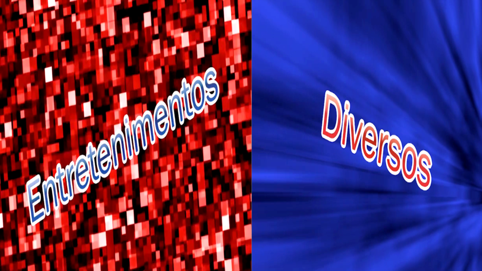 Canal Entretenimentos Diversos