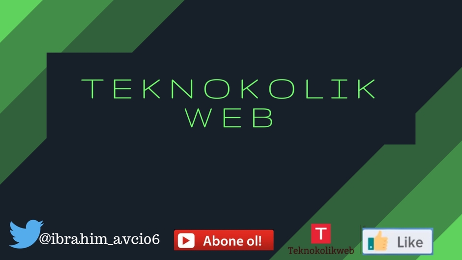 Teknokolik Web