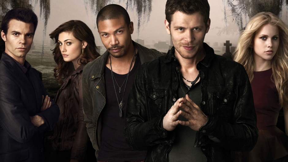 The Originals (S04) Full Episode