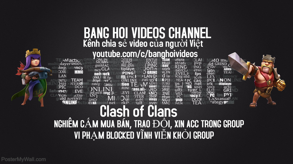 Bang Hoi Gaming