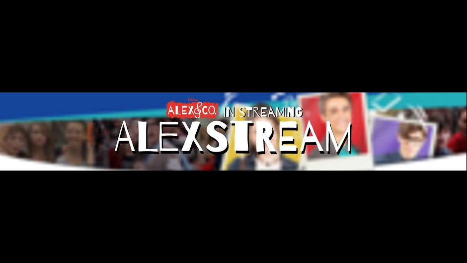 ALEXStream