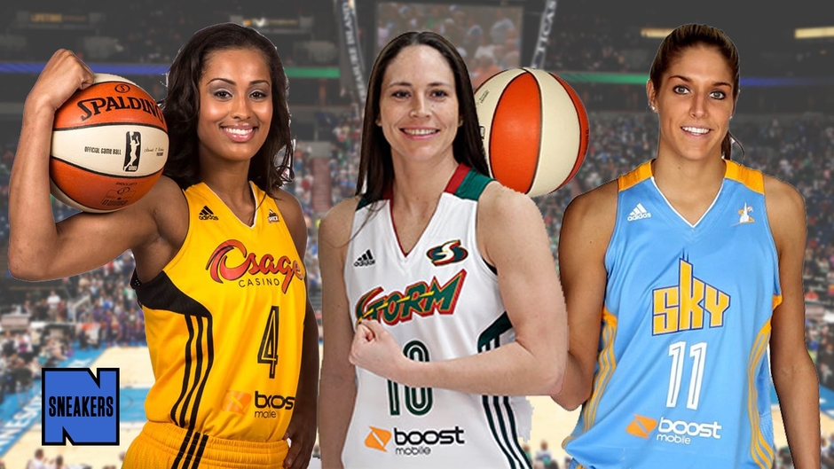 WNBA