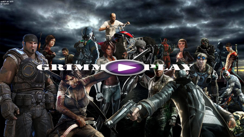 Grimmplay