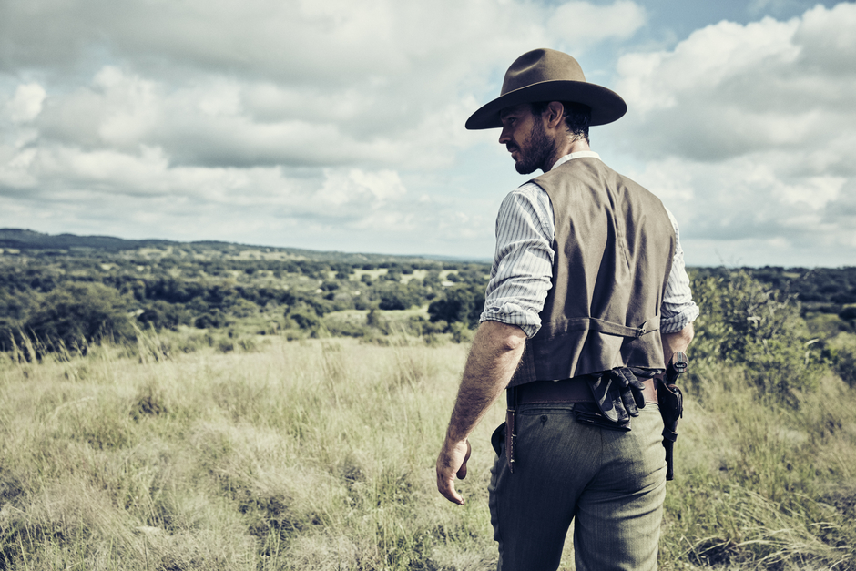 The Son Season 1 || Full HD