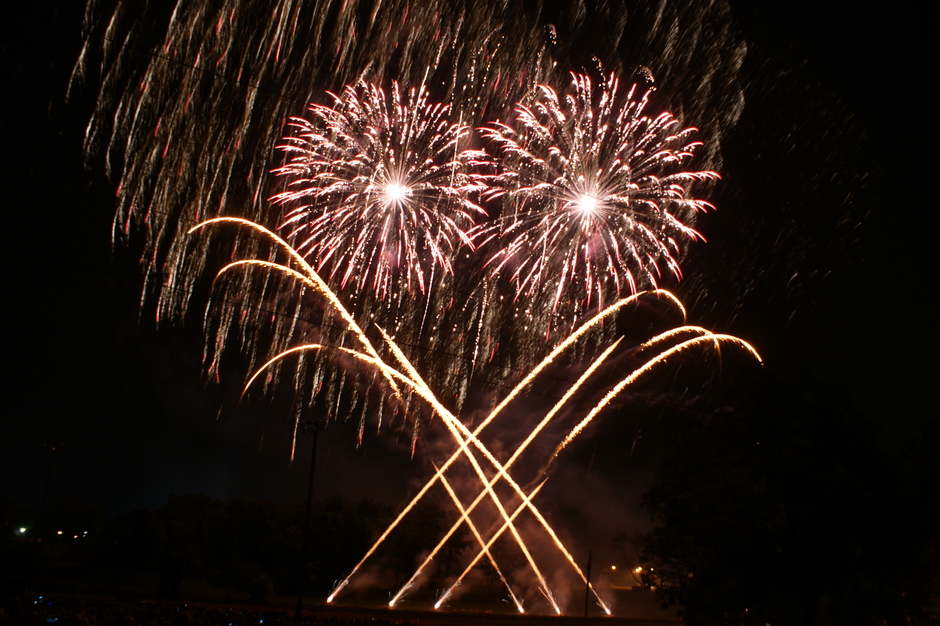 Celebration Fireworks Inc.