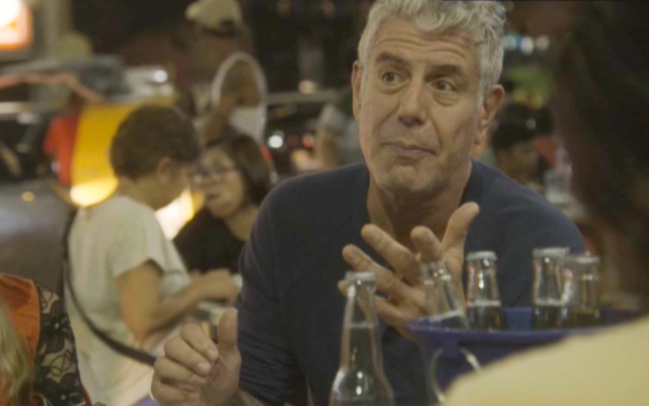 Anthony Bourdain  Parts Unknown Season 10 Full