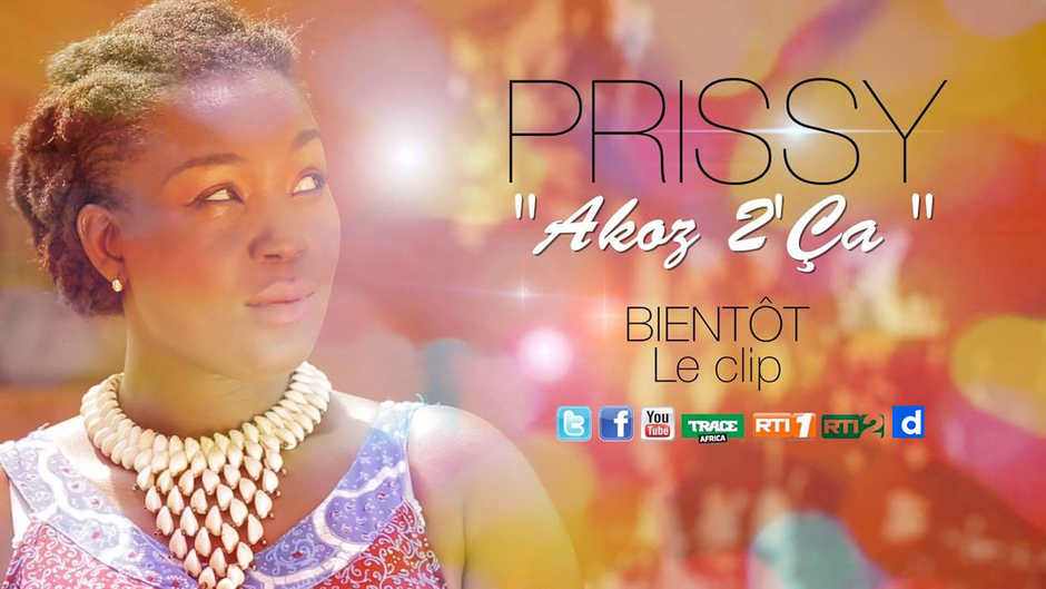 Prissy Officiel