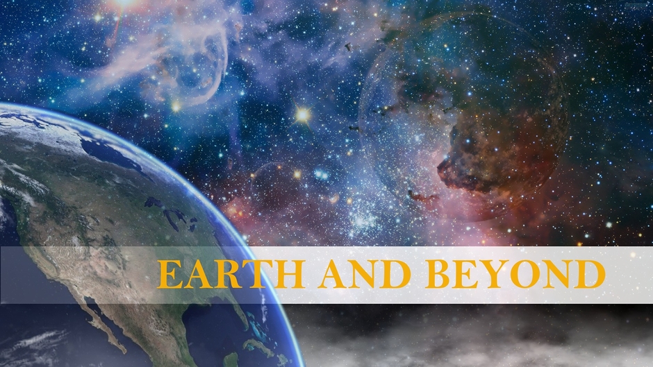 earthandbeyond
