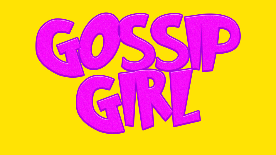 GOSSIP GIRL CHANNEL