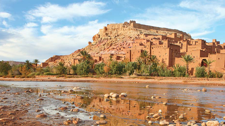 أخبار مغربية